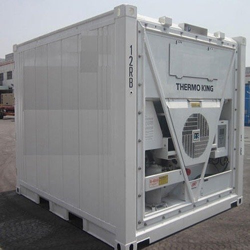 Buy 10ft Refrigerated Containers Online Best 10ft Freezer - Image 6