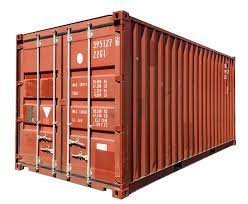 40ft x 8ft Used Cargo-worthy Dry Van - Image 3