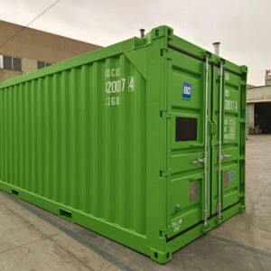 Buy 20ft DNV Offshore Containers Online Best Certified Units