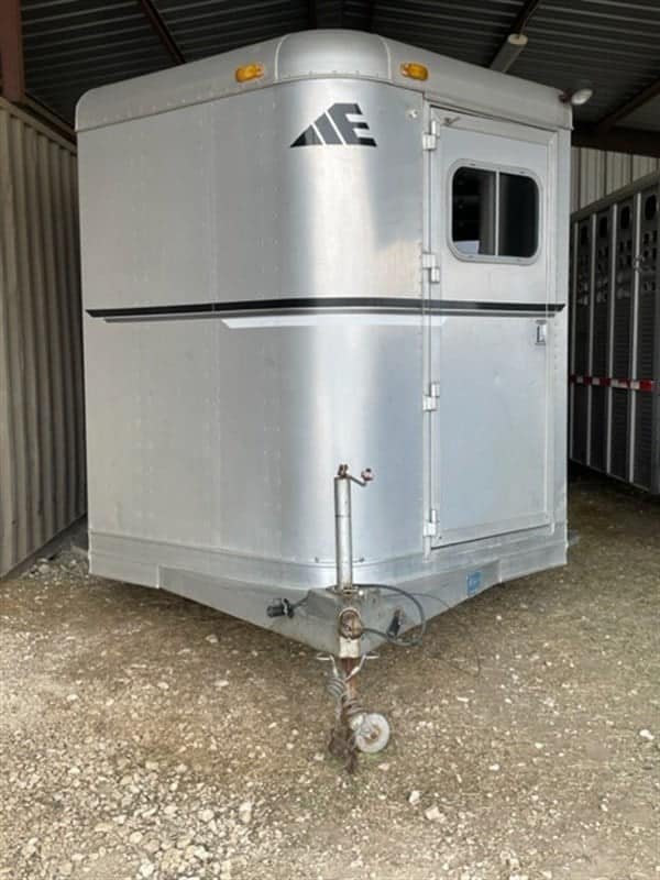 1999 Elite Custom 3 Horse Trailer - Image 15