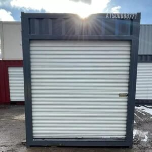 10ft Shipping Container For Sale