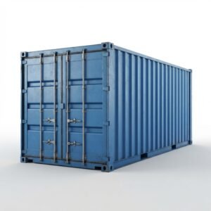 20ft Shipping Container