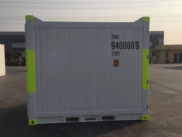Buy 10ft DNV Refrigerated Offshore Containers Online 2.7-1 Certified Reefer Units for Sale. - Image 3