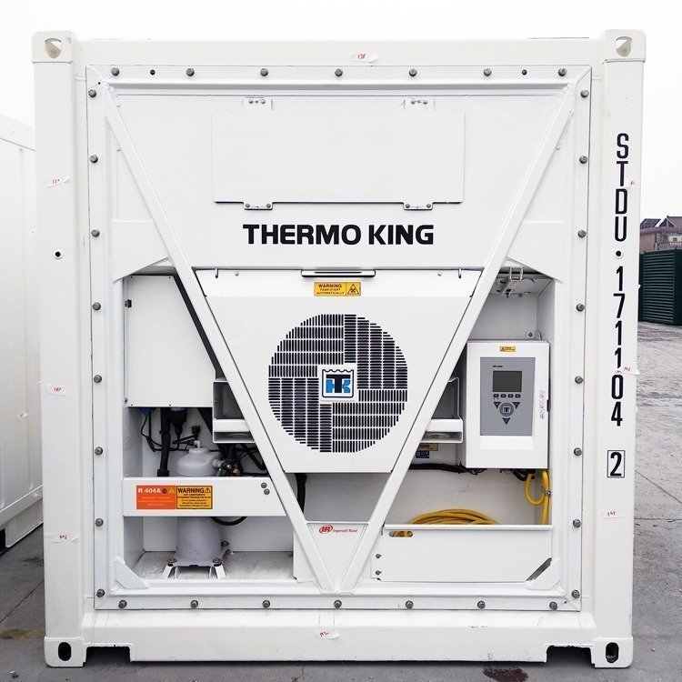 Buy 10ft Refrigerated Containers Online Best 10ft Freezer - Image 4