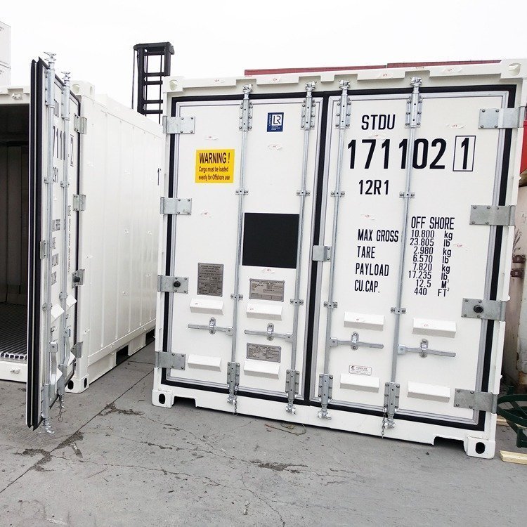 Buy 10ft Refrigerated Containers Online Best 10ft Freezer - Image 3