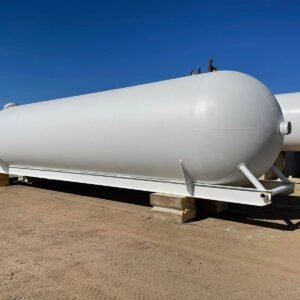 Buy 18000 Gallon Skid Tanks Online ASME Storage Skids Tanks