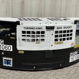 Buy Thermo King SG 3000 Clip-On Gensets Online