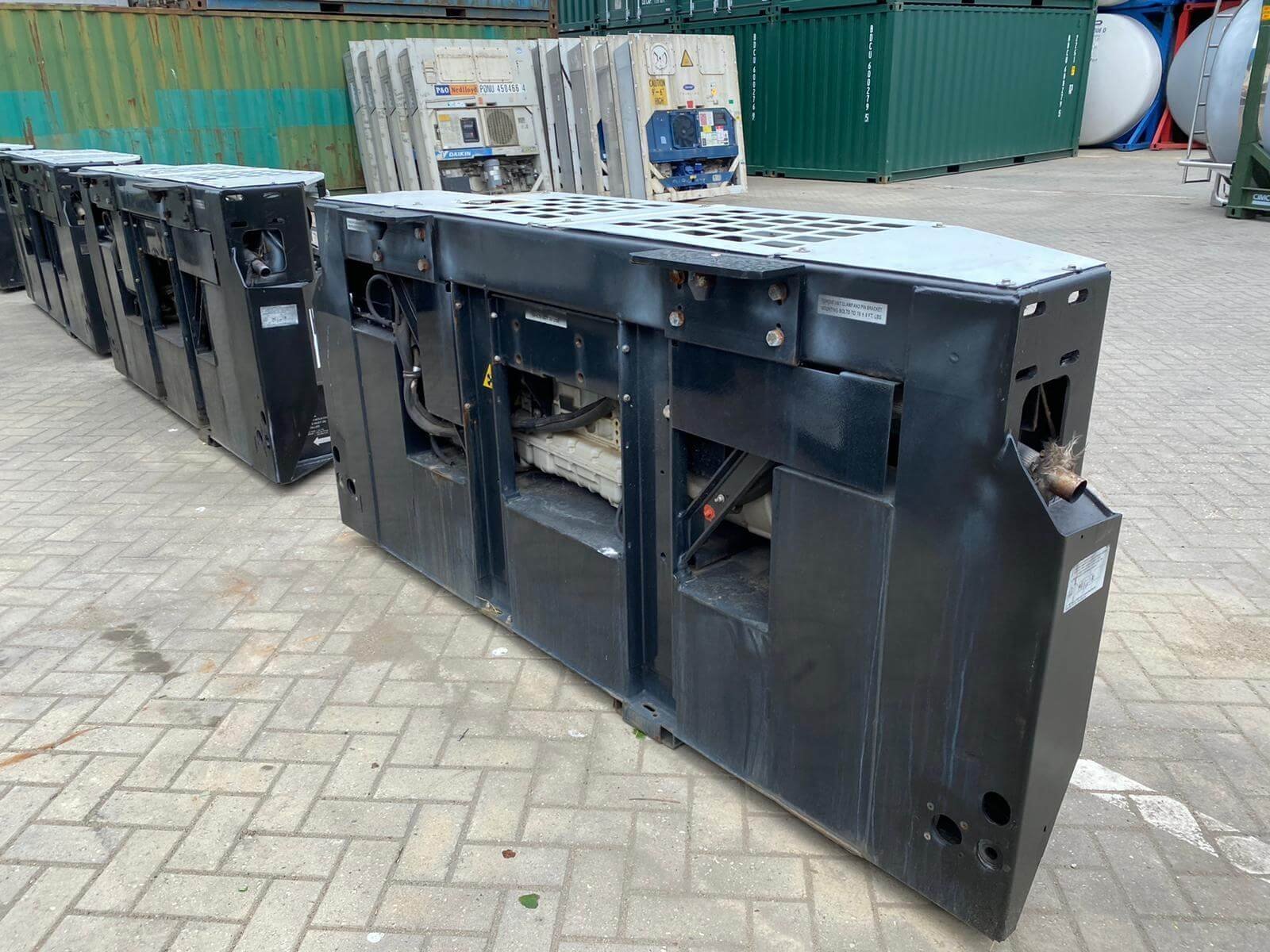 Buy Thermo King SG 3000 Clip-On Gensets Online - Image 3