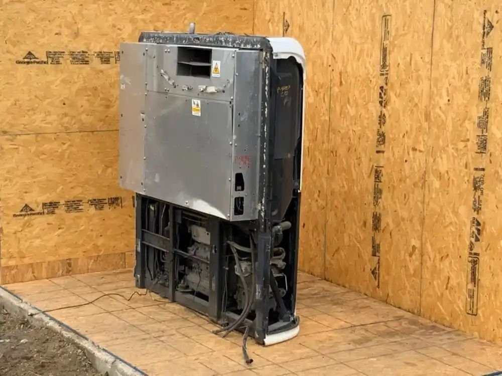 Buy Thermo King SB-210 Units Online SB-210+ Units For Sale - Image 5