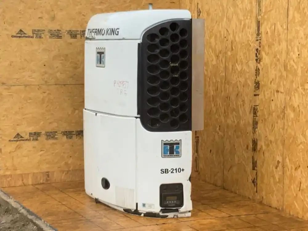 Buy Thermo King SB-210 Units Online SB-210+ Units For Sale - Image 4