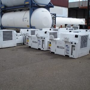 Buy Carrier Undermount Genset 69UG15-068S-24 PowerLINE® Series 24 Online