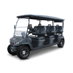 Arctic Gray Evolution D5 Ranger 6