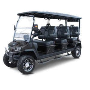 Black Sapphire Evolution D5 Maverick 6