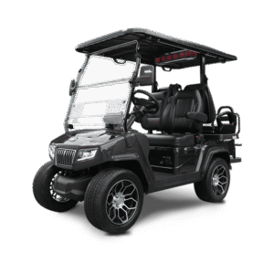 Black Saphire Evolution D5 Ranger 2+2