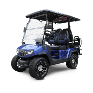 Portimão Blue Evolution D5 Ranger 2+2