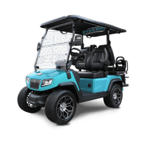 Sky Blue Evolution D5 Ranger 2+2