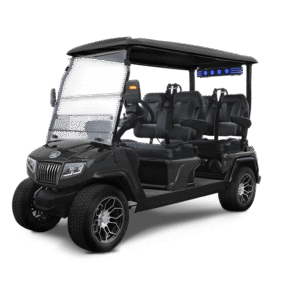 Sapphire Black Evolution D5 Ranger 4
