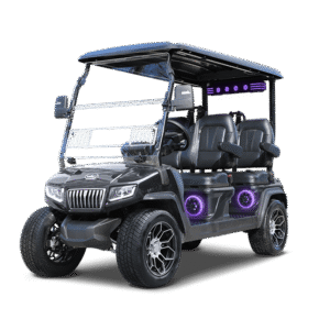 Black Sapphire Evolution D5 Ranger 4 Plus