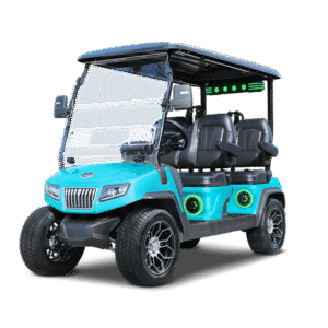 Sky Blue Evolution D5 Ranger 4 Plus