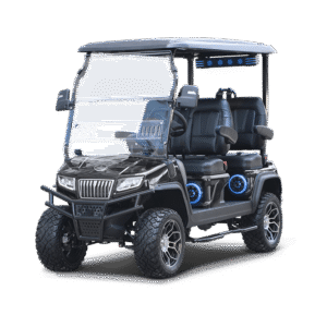 Black Sapphire Evolution D5 Maverick 4 Plus