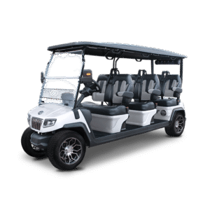 Mineral White Evolution D5 Ranger 6