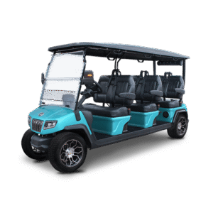 Sky Blue Evolution D5 Ranger 6