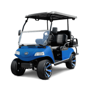 Blue Evolution Classic 4 Plus