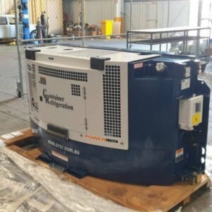 Buy Carrier Clip-On GenSet 69RG15-120W-13 Online U.S. EPA Tier 4: Series 13