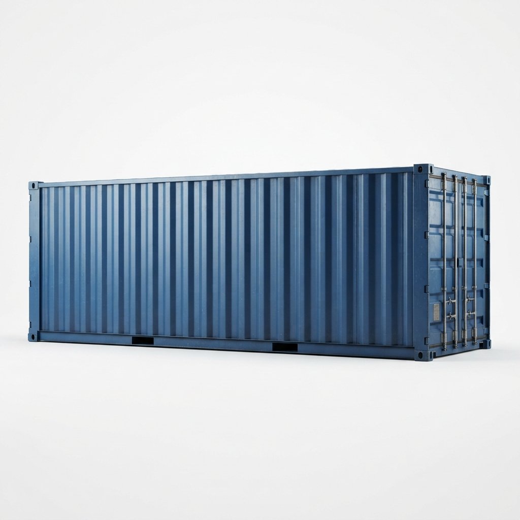 40ft Shipping Container - Image 4