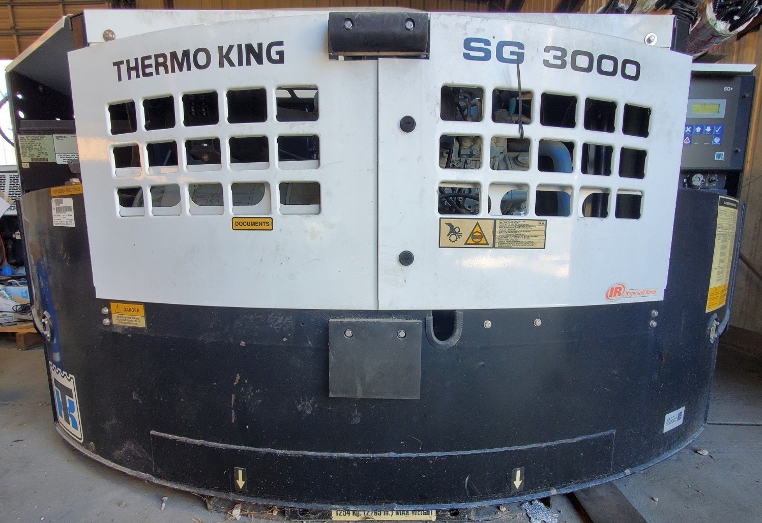 Buy Thermo King SG 3000 Clip-On Gensets Online - Image 4