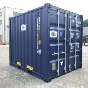 Buy 10ft shipping container Online Best Standard 10ft