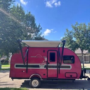 Winnebago Minnie Drop 20188