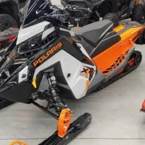 2023 POLARIS SWITCHBACK 850 XC 146