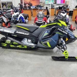 2023 POLARIS 650 SWITCHBACK ASSAULT 146
