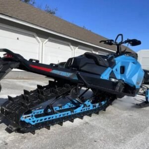 2019 Ski-Doo Summit X 850 E-TEC 154 for sale