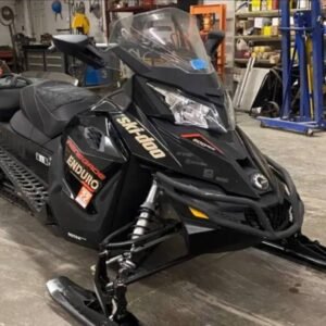 2017 Ski-Doo Renegade Enduro 900 ACE for sale