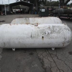 Buy Used 500 Gallon Propane Tanks Online Scrap Tanks